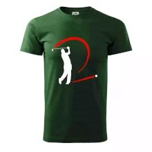 Golfistov odpal Golfistov odpal