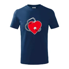 Internista srdce Internista srdce