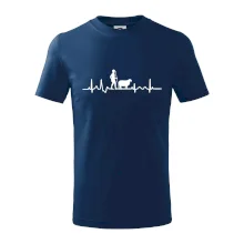 Ekg pastier oviec