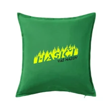 Hasiči - oheň - Váš názov Hasiči - oheň - Váš názov
