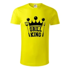 Grilovanie - Grill King Grilovanie - Grill King