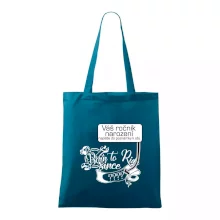 Born to ride - Vlastný ročník