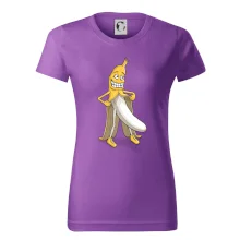 Úchylný banán (Hana-creative)