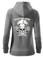 Master chef revír SK