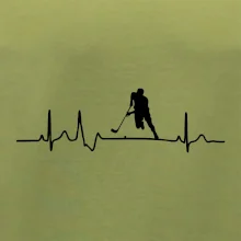EKG floorball