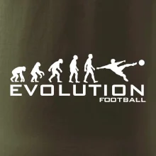 Evolution Football