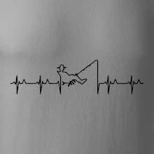 Rybár ekg Rybár ekg