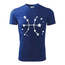 Súhvezdie - Pisces - Ryby Súhvezdie - Pisces - Ryby