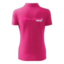 Som princezná Vole! Som princezná Vole!