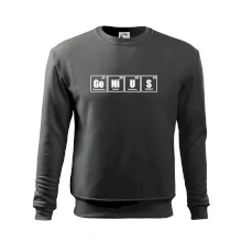 Genius - periodická tabuľka Genius - periodická tabuľka