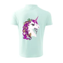 Vianočný jednorožec