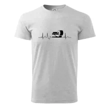 EKG rádiológia EKG rádiológia