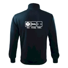 Eat sleep Code Eat sleep Code