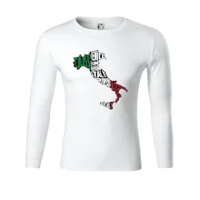 Mapy - názvy miest - Taliansko Mapy - názvy miest - Taliansko