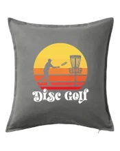 Disc golf postava vintage