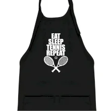 Eat sleep tennis Eat sleep tennis