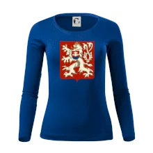 Znak ČSR - Tretia Československá republika (1945–1948) Znak ČSR - Tretia Československá republika (1945–1948)