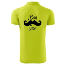 Mustache Bon Jour Mustache Bon Jour