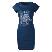 Motor škoda 105-136