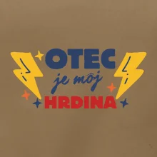 Otec je môj hrdina