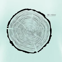 60 rokov - Letokruhy