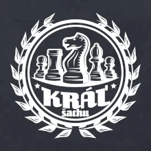 Kráľ šachu