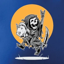 Jednorozeč vs. smrtka