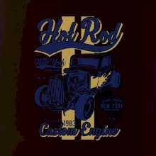 Hot Rod New York