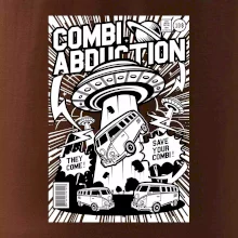 Combi abduction