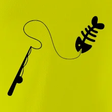 Rybárčenie - Prút