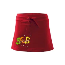 Bitcoin (Pecka design)