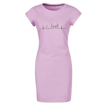 EKG rodina a dve dievčatá