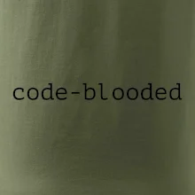 Code blooded