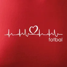 Moje srdce bije pre fotbal