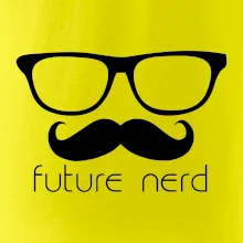 Future nerd