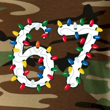 67 vianočné osvetlenie