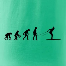 Biathlon Evolúcia Beh Biathlon Evolúcia Beh