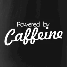 Powered by Caffeine