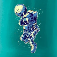 Astro basketbalista Astro basketbalista