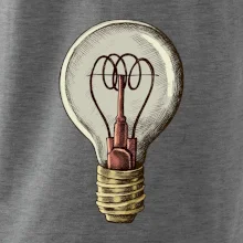 Retro žiarovka Retro žiarovka