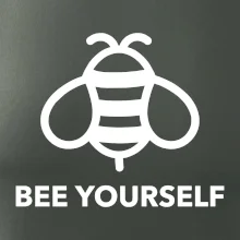 Bee yourself