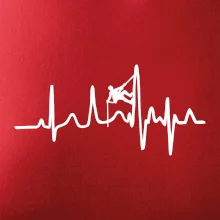 EKG horolezec EKG horolezec