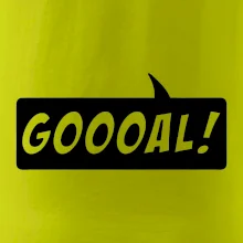 Goooal Goooal