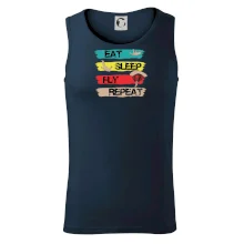 Eat Sleep Fly Repeat Paragliding Eat Sleep Fly Repeat Paragliding