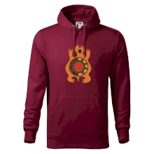 Mayovia - zvieratá korytnačka