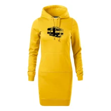 Hasičské auto Hasiči