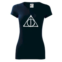 Harry - symbol relikvie Harry - symbol relikvie