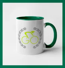 GO cyklista GO cyklista