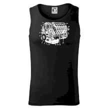 Motor T930 - 3 Motor T930 - 3