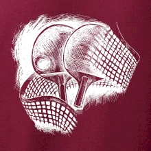 Ping pong rakety a sieť